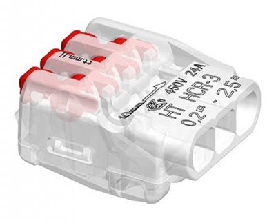 helacon 3-polig toppklämma hcr2 148-90044 4031026547961