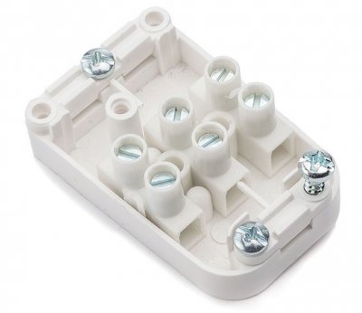 Helag Kopplingsbox HE253