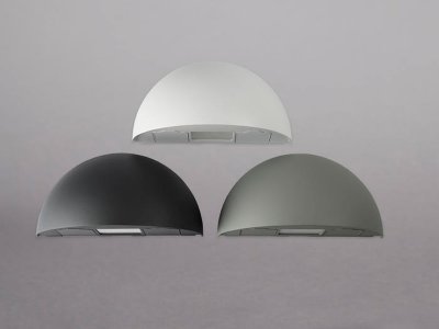 Hide-A-Lite Arc Socket 3000K