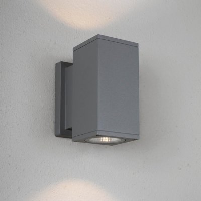 Hide-A-Lite Bloc II 3000K Grå