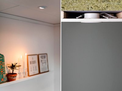 hide-a-lite comfort g4 quick iso tilt