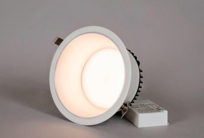Hide-A-Lite Echo L 30W vit