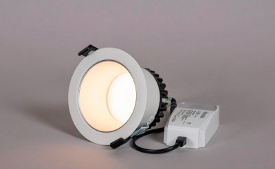 Hide-A-Lite Echo S 14W