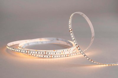hide-a-lite ledstrip 24v ip20 midlum 2700k 5m 7392971149509