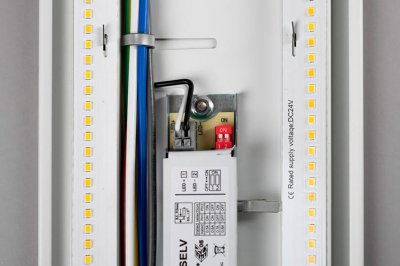 liteline g2 ip44 1200 power switch