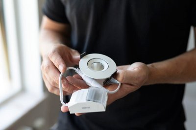 Hide-a-lite Optic S Quick ISO Vit