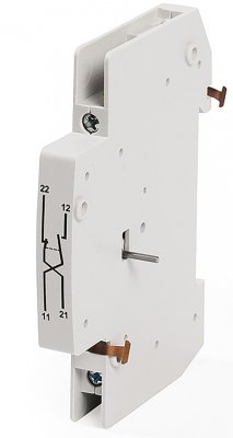Hjälpkontakt jordfelsbrytare typ GCD,G-RCD och GS 2163134