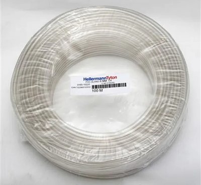 isolerslang transparent pvc till fk och fq