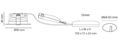 Junistar-Eco-IsoSafe-8-pack svart