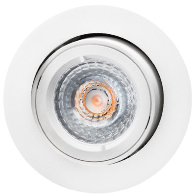 Jupiter Outdoor Vit 4,5W LED 2700K Ra80