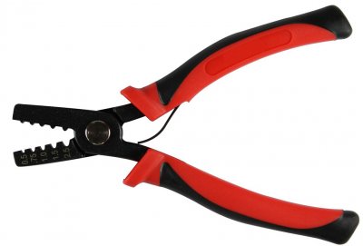 K4 presstång ändhylsa dornpressning