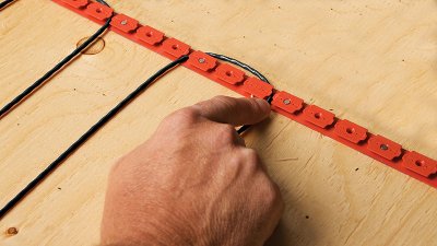 kabelfästband t2black nvent raycyem 5414506024463 1244-022788