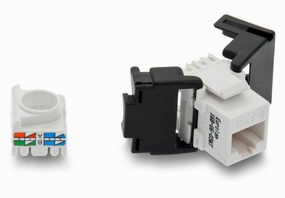 Cat6 UTP Toolless Eurolan 7333089000511