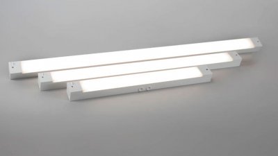 kitchen line basic underskåpsarmatur i led