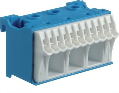 KN14N extra nollplint hager 2251483 3250613849139