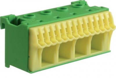 KN18E jordplint hager 2281478 3250613849047