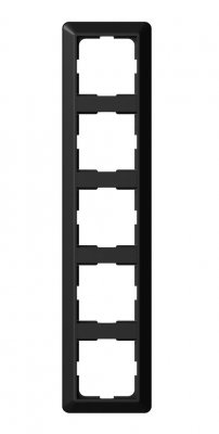 Kombiram Elko RS Svart 5-fack 1849705 EKO40017