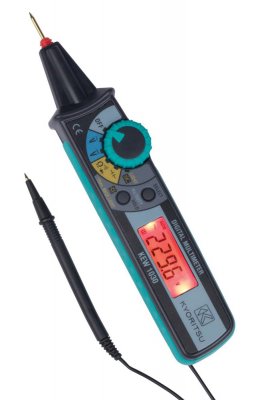 kyoritsu kew 1030 pennmultimeter 5706445250455