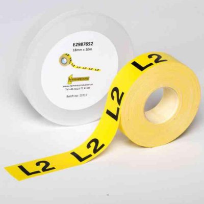 L2 fasmärkningstejp 2987652 info3012 7330069010232