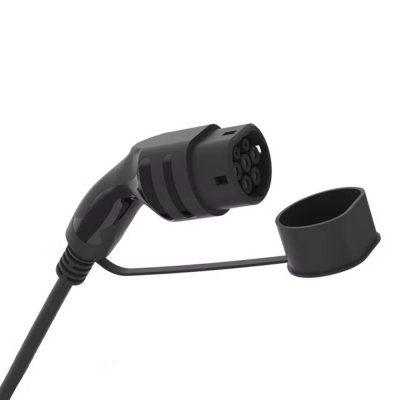 laddkabel typ2 till 11kw hemmaladdare
