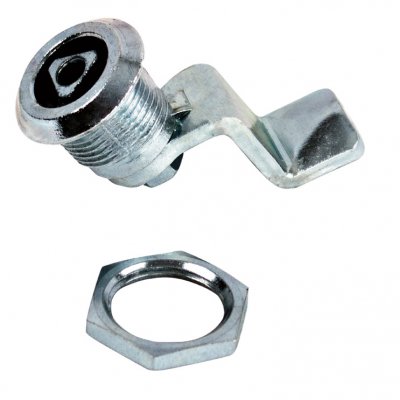 Lås för infällt mätarskåp LIMS92-06