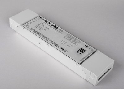 LED dimtrafo DALI_PUSH 24V 200W