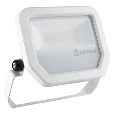 ledtrålkastare PFM 20W Ledvance vit