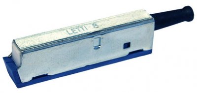 Letti inslagsdon 8mm art 750100 GTIN: 7394438501004