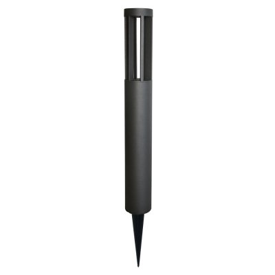 LightsOn Helix Pollare LED Antracitgrå 7340110601623