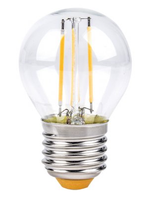 lightson lampa E27 3W 12V till saturnus 5601 7340110601173