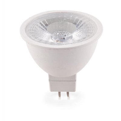 lightson ljuskälla gu5,3 350lm dimbar 12v 7340110601968