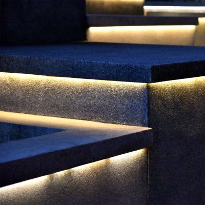 lightson strip 5m 5115 trappsteg ledbelysning