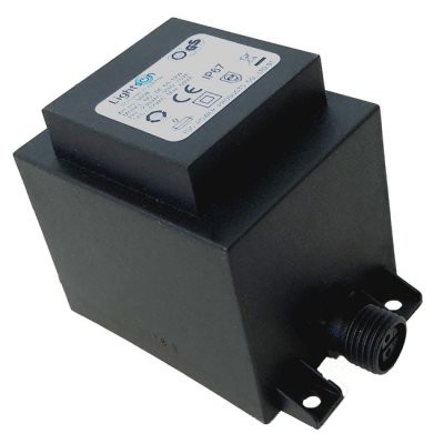 lightson transformator 60w plug and play 5008 7340110600121