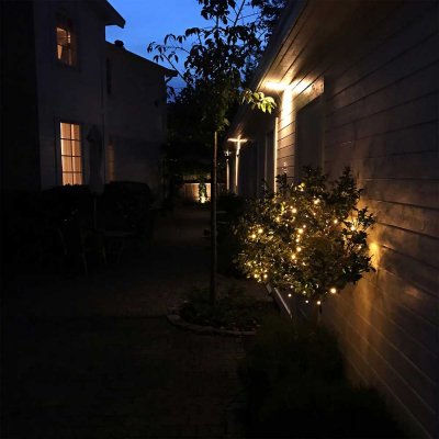 lightson twinky belysning buske 7340110602415