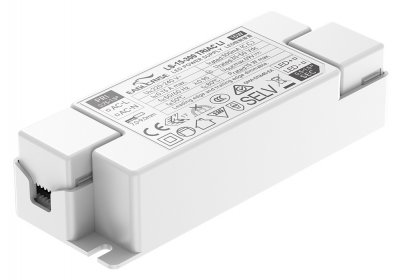 LS-15-350 TRIAC-LI dimbar leddriver 350ma