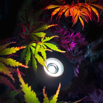 luminus 5182 5w mörkgrå 7340110602545