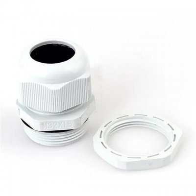 M32 kabelförskruvning-16-21mm polyamid IP68 5705151115614.