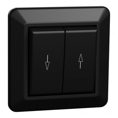 Markisbrytare-Elko rs svart 1849755 EKO40006 7020160400062