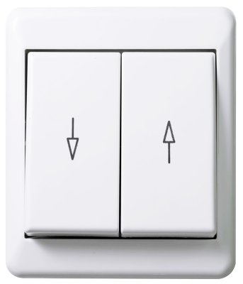 Markisbrytare Jalusibrytare Elko utp 7020160758804