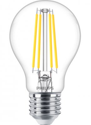 MASTER VLE LED 5,9W 806lm E27 dimbar