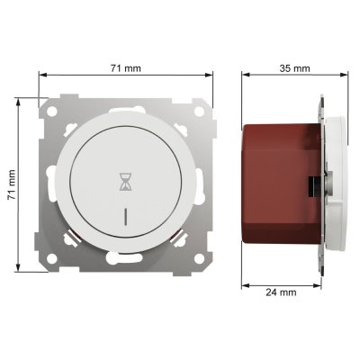 måttbild
elko one timer 2-pol 15m-8h renvit 7020160501097