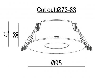måttskiss d-007mw30safe 7340132804064 brand