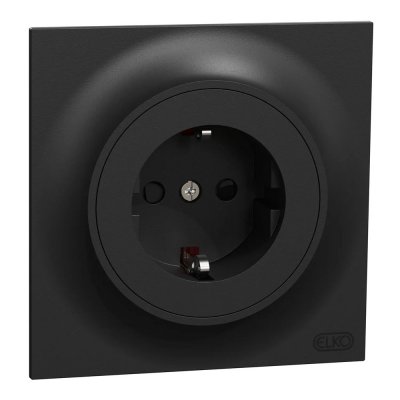 med-ram-elko-one-1-v-16a-svart-eko50130-7020161501300