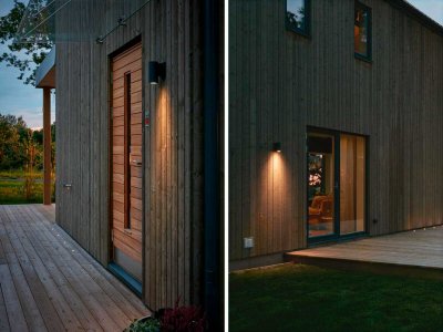 miljöbild hide-a-lite milo i gu10 antracit 7392971133027