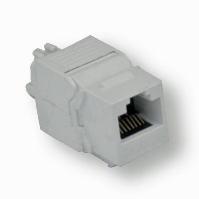 Modularjack etman designx Ice datauttag