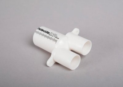 Montagehylsa 2-vägs muff 16mm till Core Smart