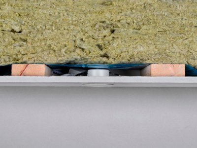 Montering av Optic S Quick ISO Vit