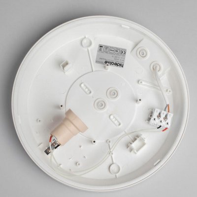 insida hide a lite moon basic 255 med 1xe27 sockel och snabbplint