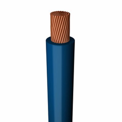 mörkblå rk 0,5mm2 led/kopplingskabel 20207701 8595067513690