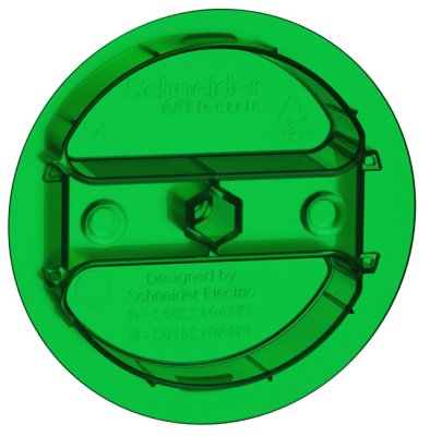 Multifix Putslock för Apparatdosa IMT80302
